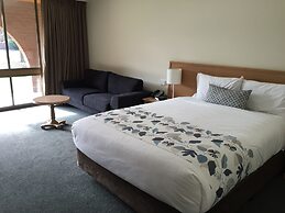 Bell Tower Inn