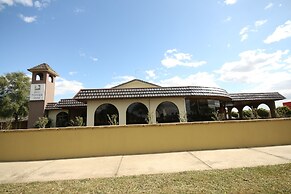 Bell Tower Inn