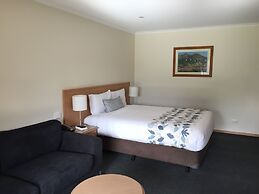 Bell Tower Inn