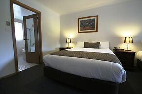 Bell Tower Inn
