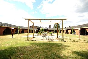 Bell Tower Inn