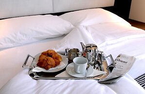 Hotel Villa Pannonia