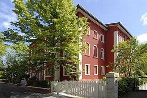 Hotel Villa Pannonia