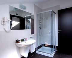 Hotel Villa Pannonia