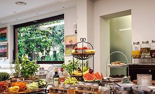 Hotel Villa Pannonia