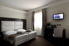 Hotel Villa Pannonia