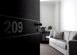 Hotel Villa Pannonia