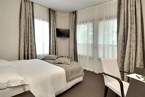 Hotel Villa Pannonia