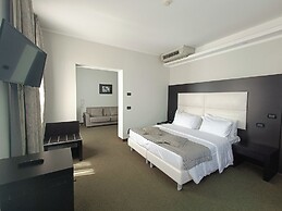 Hotel Villa Pannonia