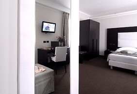 Hotel Villa Pannonia