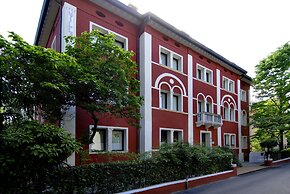 Hotel Villa Pannonia
