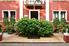 Hotel Villa Pannonia