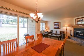 Meadow Lake Resort & Condos