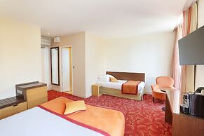 Le Grand Hotel de Normandie