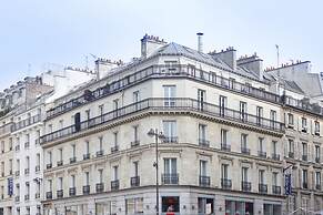 Le Grand Hotel de Normandie