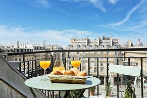 Le Grand Hotel de Normandie
