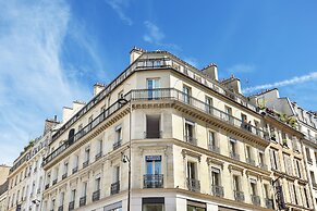 Le Grand Hotel de Normandie