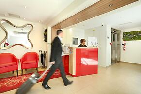Le Grand Hotel de Normandie