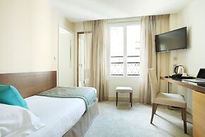 Le Grand Hotel de Normandie