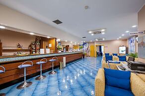 Best Western Hotel Mediterraneo