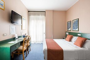 Best Western Hotel Mediterraneo