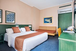 Best Western Hotel Mediterraneo