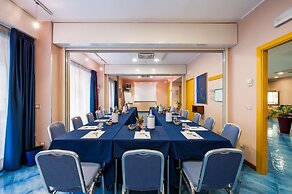 Best Western Hotel Mediterraneo