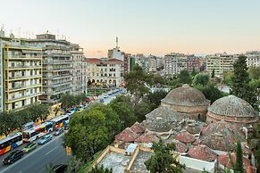 Egnatia Palace Hotel & Spa