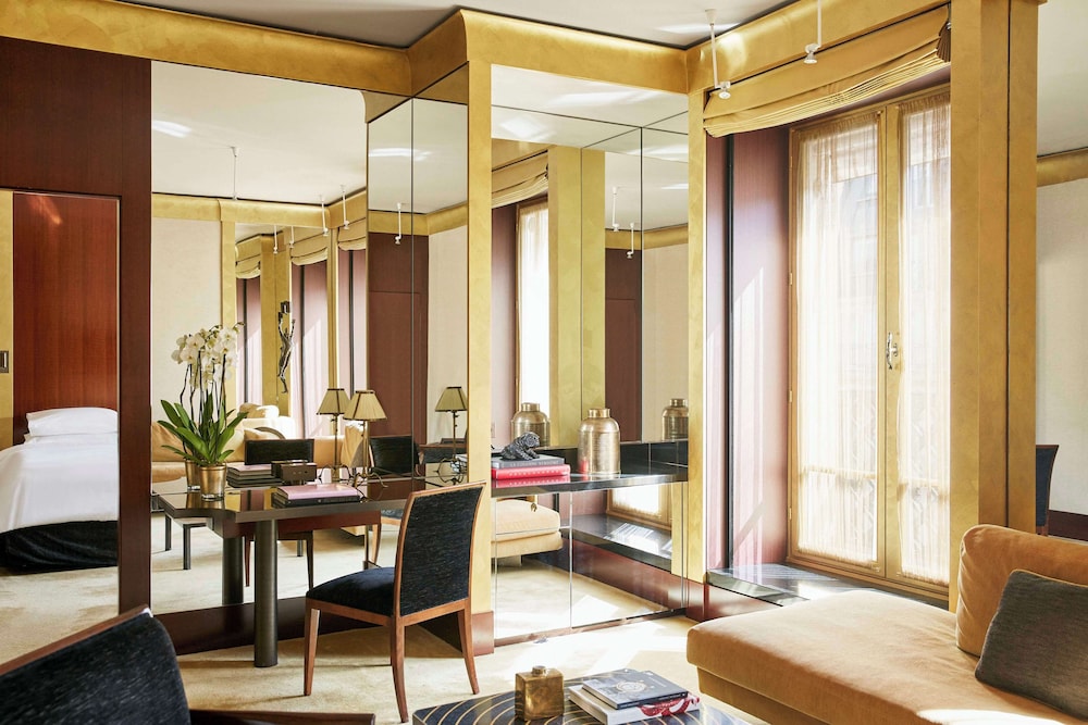 Park Hyatt Paris - Vendome
