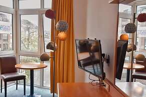 Palazzo Hotel