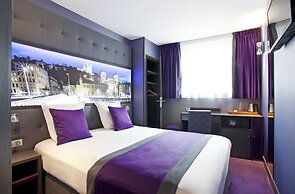 Hôtel des Savoies Lyon Perrache