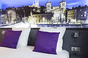 Hôtel des Savoies Lyon Perrache