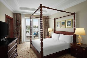 JW Marriott Hotel Cairo
