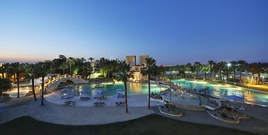 JW Marriott Hotel Cairo