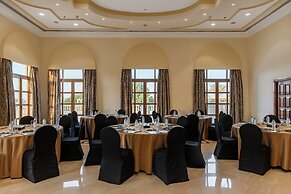 JW Marriott Hotel Cairo