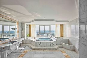 JW Marriott Hotel Cairo