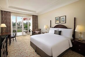 JW Marriott Hotel Cairo