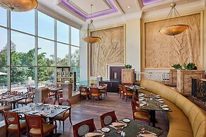 JW Marriott Hotel Cairo