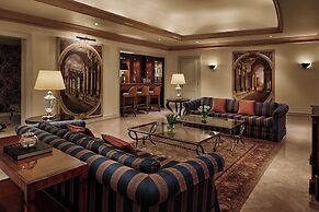 JW Marriott Hotel Cairo