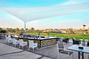 JW Marriott Hotel Cairo