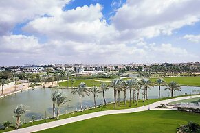 JW Marriott Hotel Cairo