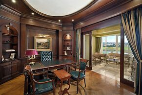 JW Marriott Hotel Cairo