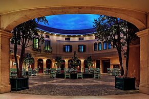 JW Marriott Hotel Cairo