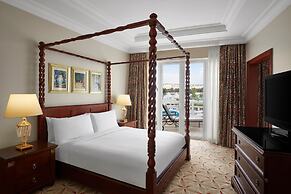 JW Marriott Hotel Cairo