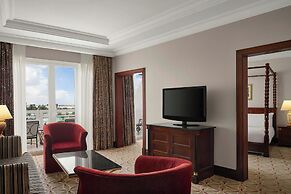 JW Marriott Hotel Cairo