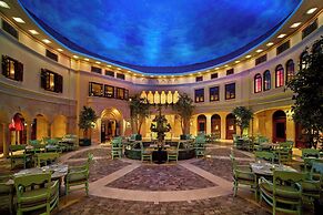 JW Marriott Hotel Cairo