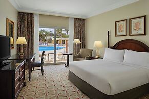JW Marriott Hotel Cairo