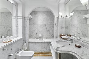 JW Marriott Hotel Cairo