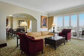 JW Marriott Hotel Cairo