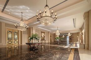 JW Marriott Hotel Cairo